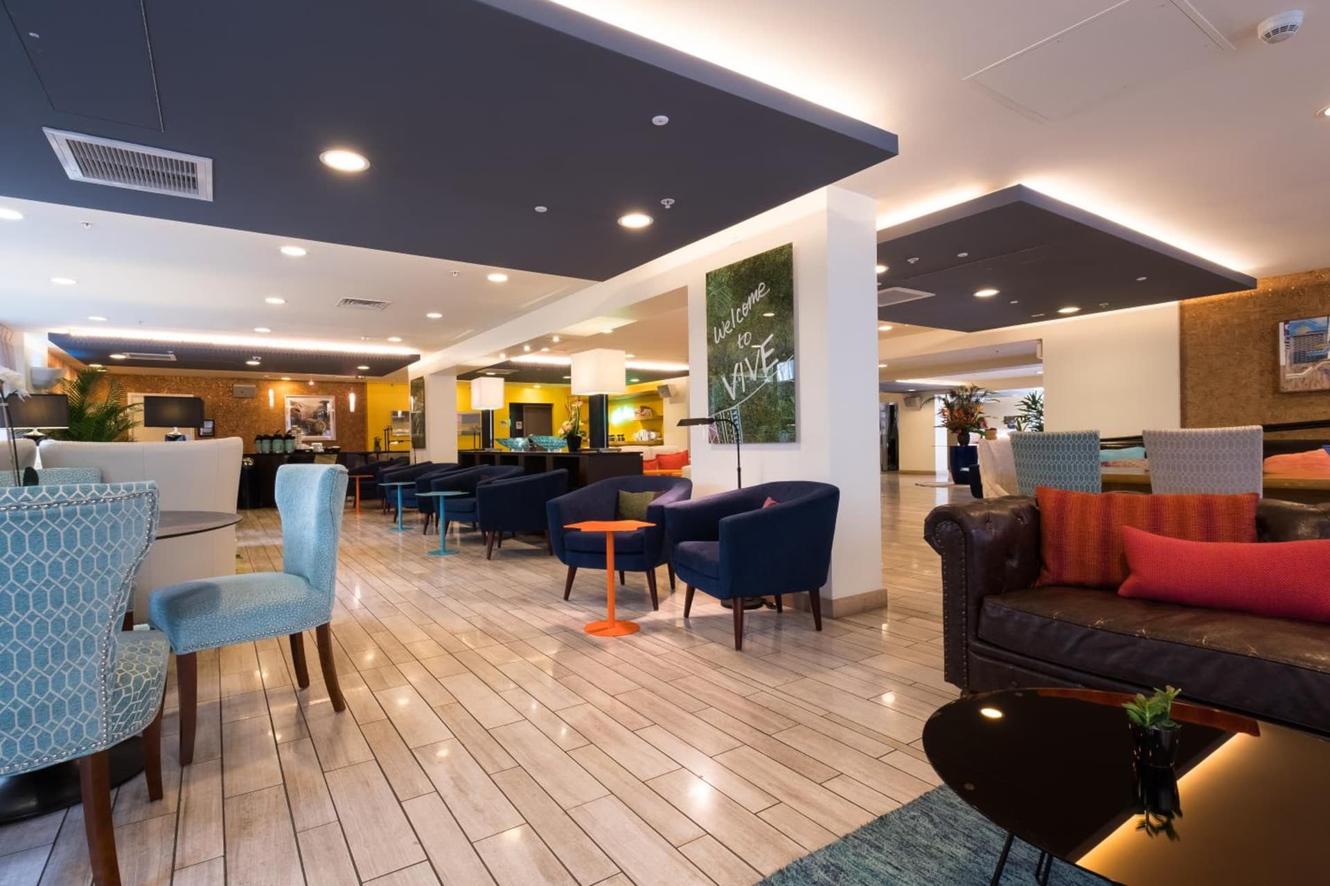 VIVE Hotel Waikiki gallery photo in Honolulu, HI — image 83