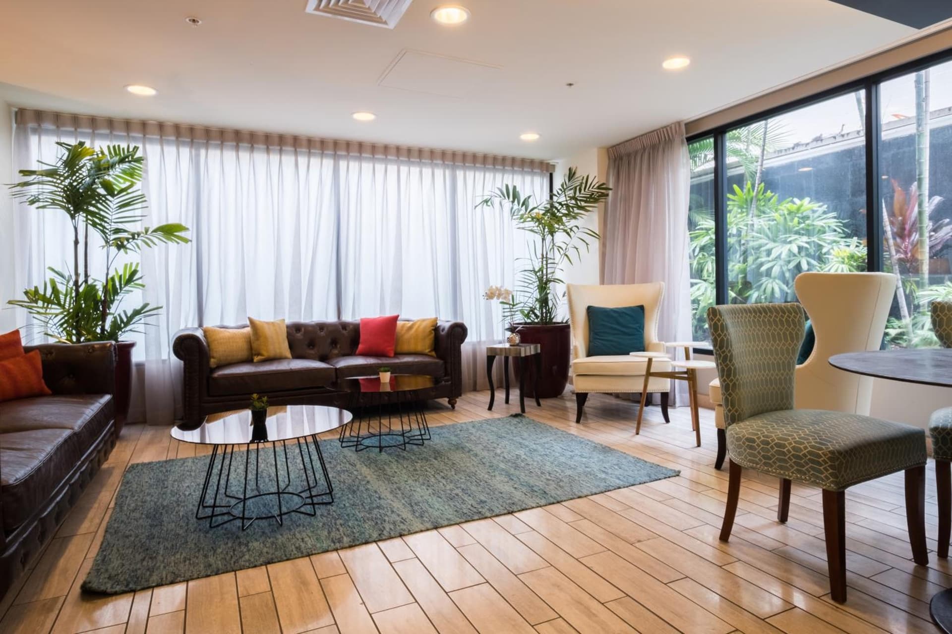 VIVE Hotel Waikiki gallery photo in Honolulu, HI — image 45