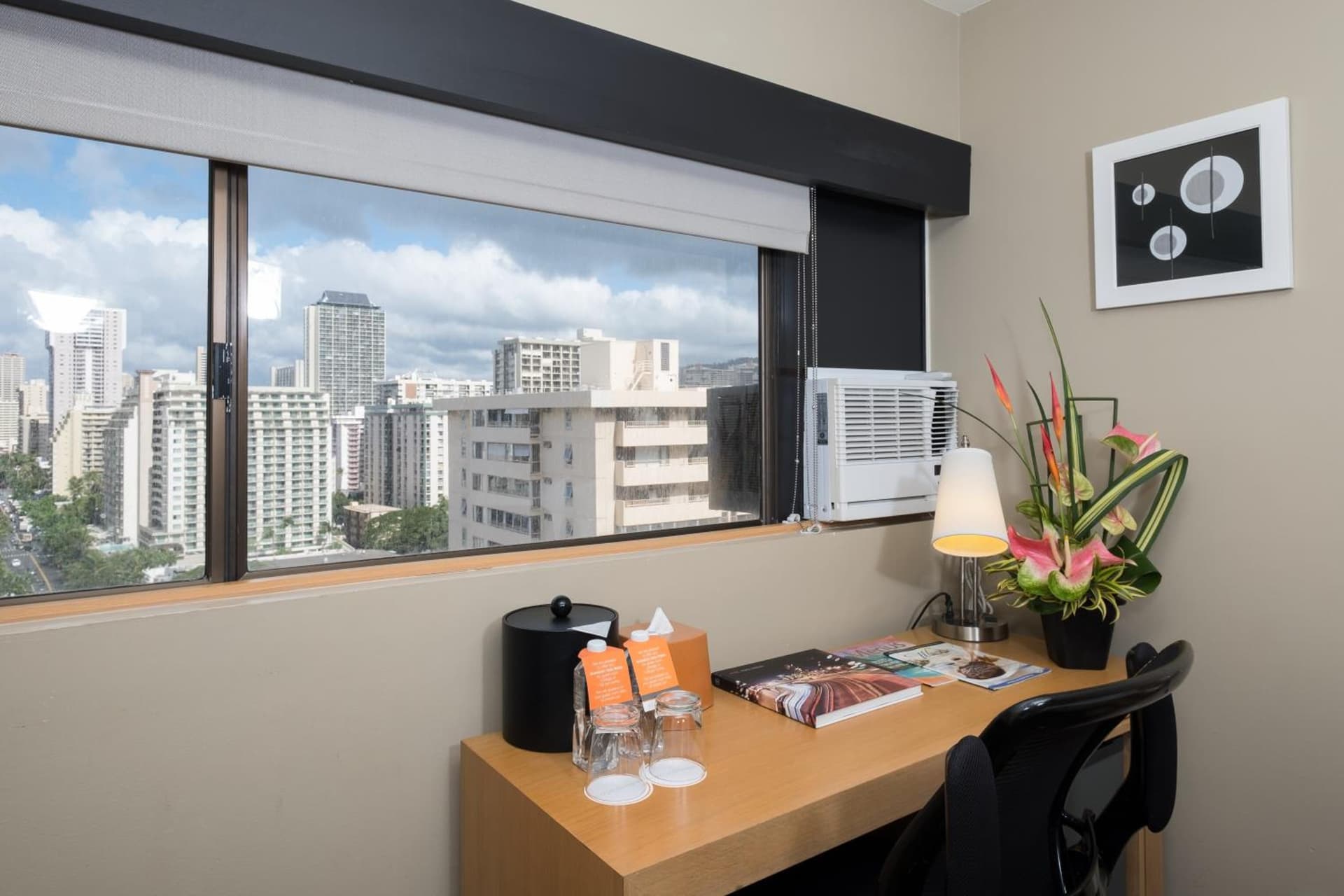 VIVE Hotel Waikiki gallery photo in Honolulu, HI — image 68