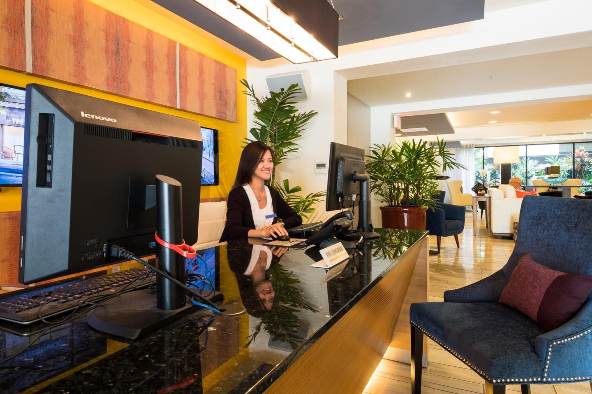 VIVE Hotel Waikiki gallery photo in Honolulu, HI — image 31