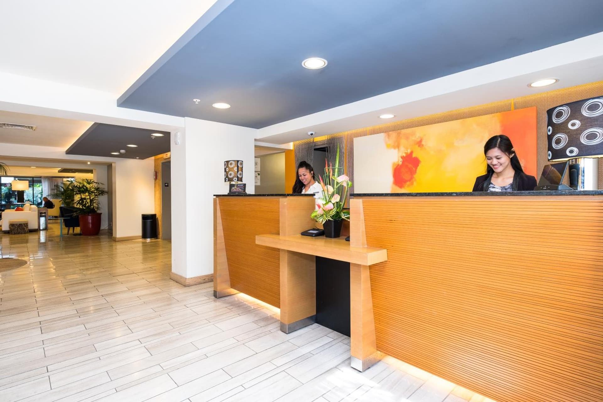 VIVE Hotel Waikiki gallery photo in Honolulu, HI — image 78