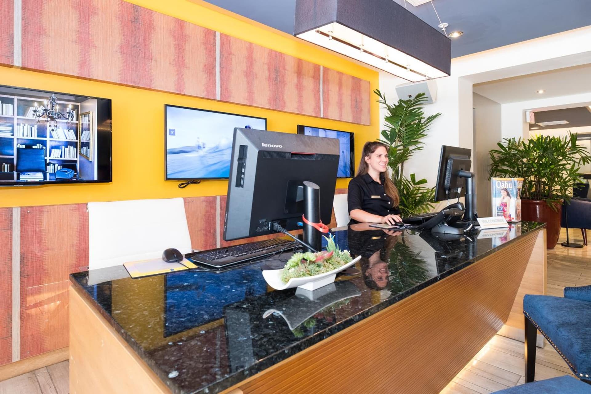 VIVE Hotel Waikiki gallery photo in Honolulu, HI — image 111