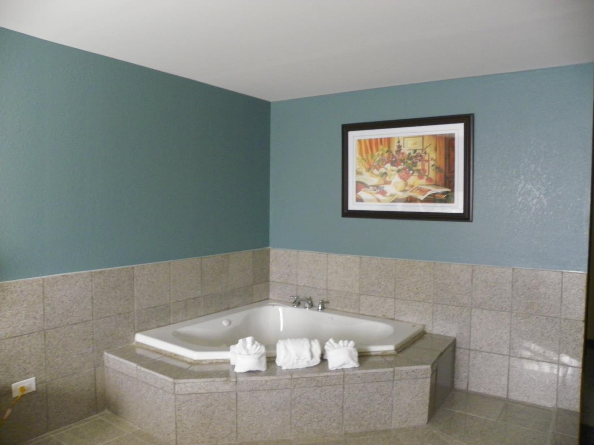 Causeway Bay Hotel gallery photo in Lansing, MI — image 39