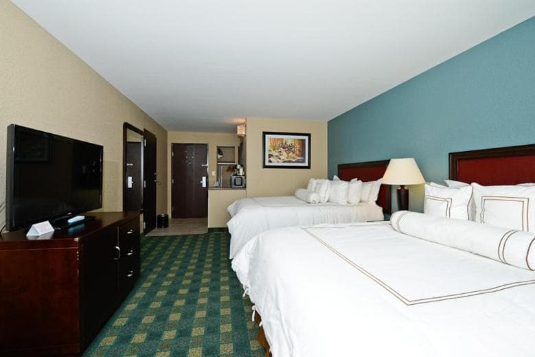 Causeway Bay Hotel gallery photo in Lansing, MI — image 50