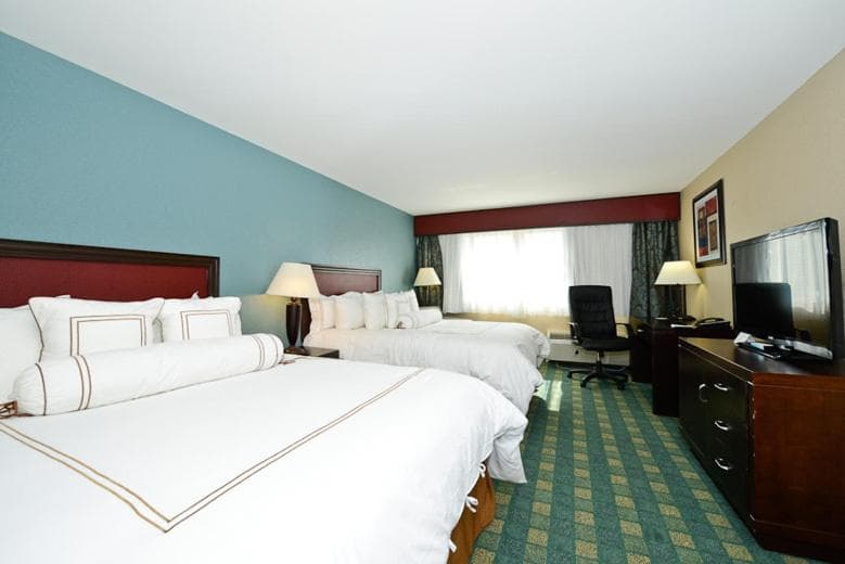 Causeway Bay Hotel gallery photo in Lansing, MI — image 33