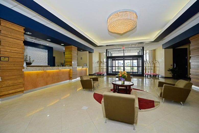 Causeway Bay Hotel gallery photo in Lansing, MI — image 46