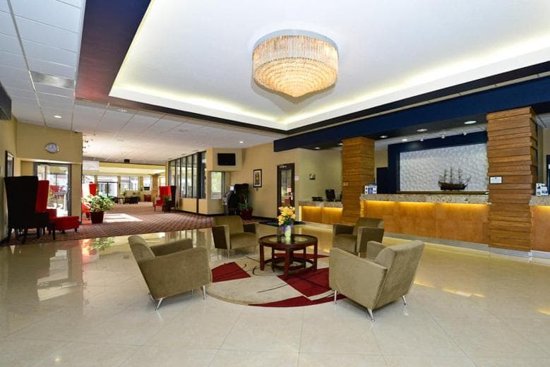 Causeway Bay Hotel gallery photo in Lansing, MI — image 34