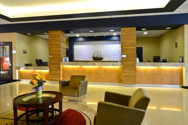 Causeway Bay Hotel gallery photo in Lansing, MI — image 49