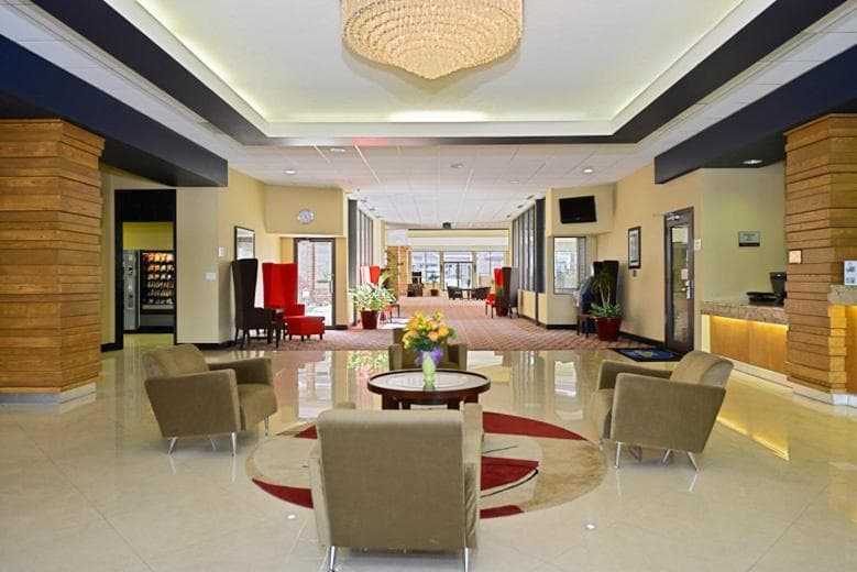 Causeway Bay Hotel gallery photo in Lansing, MI — image 14