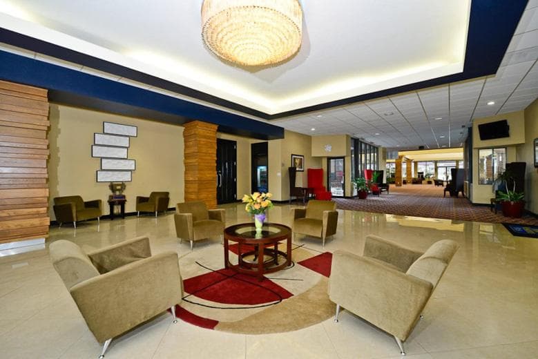 Causeway Bay Hotel gallery photo in Lansing, MI — image 22