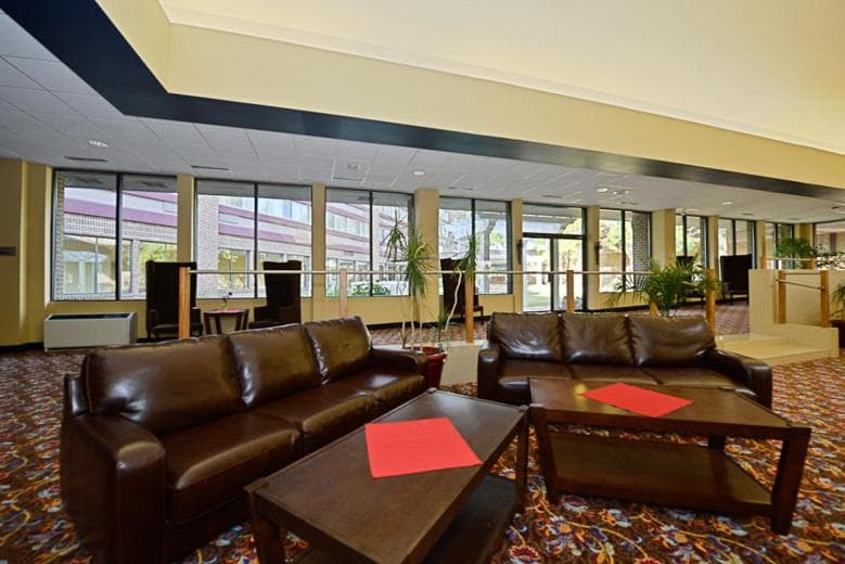 Causeway Bay Hotel gallery photo in Lansing, MI — image 31