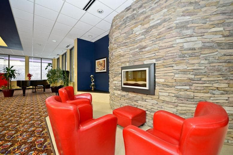 Causeway Bay Hotel gallery photo in Lansing, MI — image 32