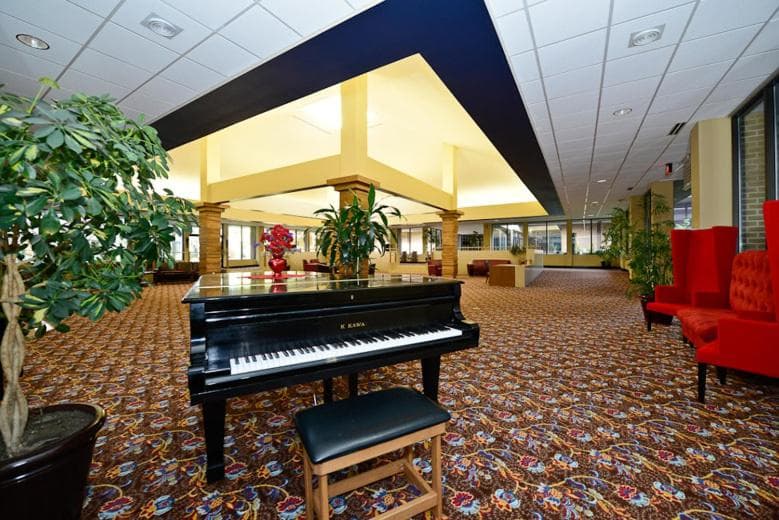 Causeway Bay Hotel gallery photo in Lansing, MI — image 53