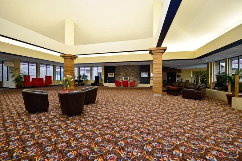 Causeway Bay Hotel gallery photo in Lansing, MI — image 30