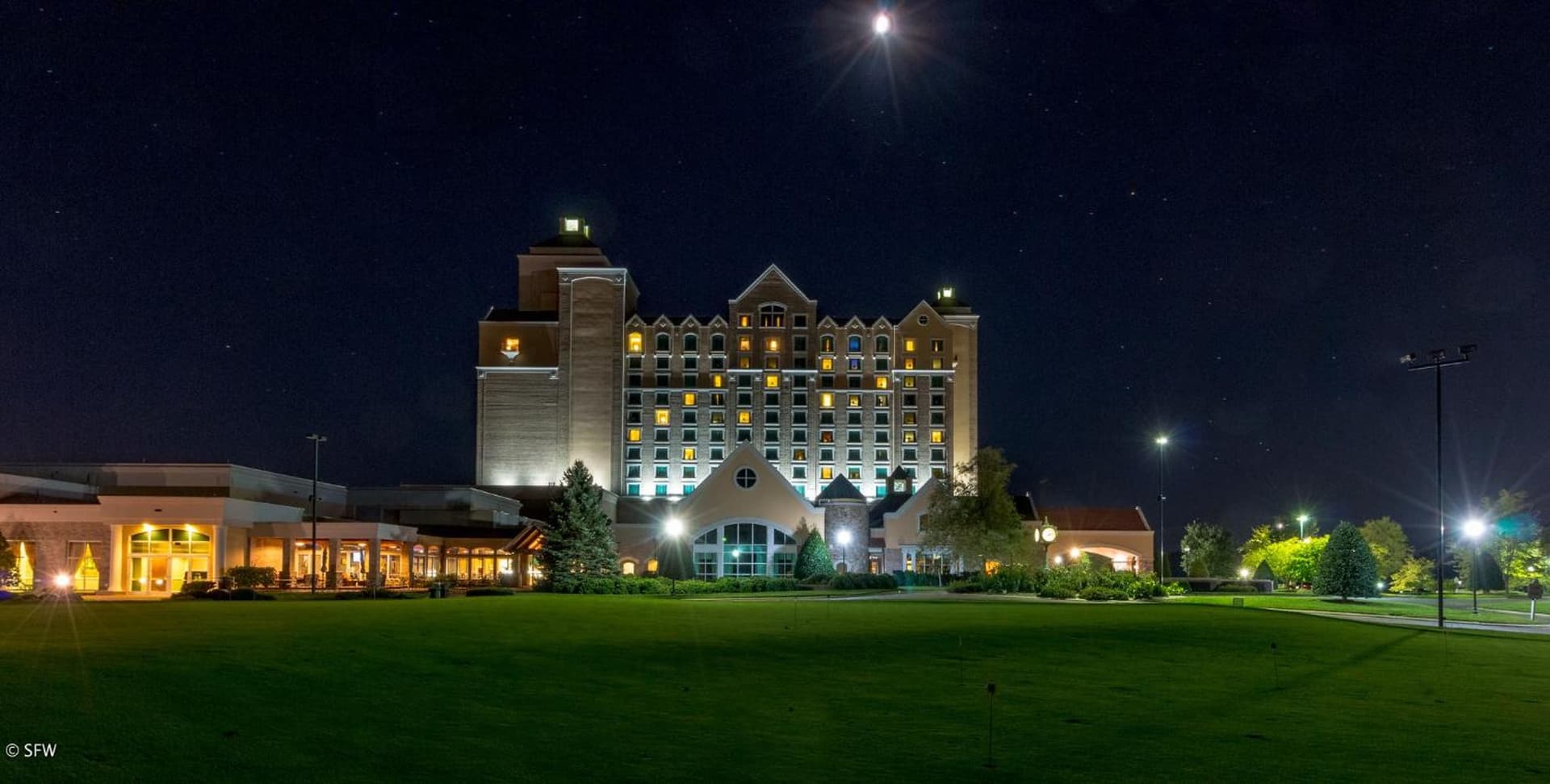 Grandover Resort & Spa, a Wyndham Grand Hotel gallery photo in Greensboro, NC — image 78