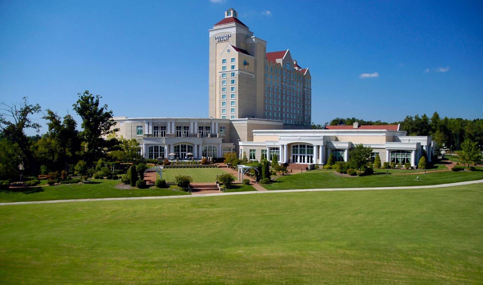 Grandover Resort & Spa, a Wyndham Grand Hotel gallery photo in Greensboro, NC — image 52