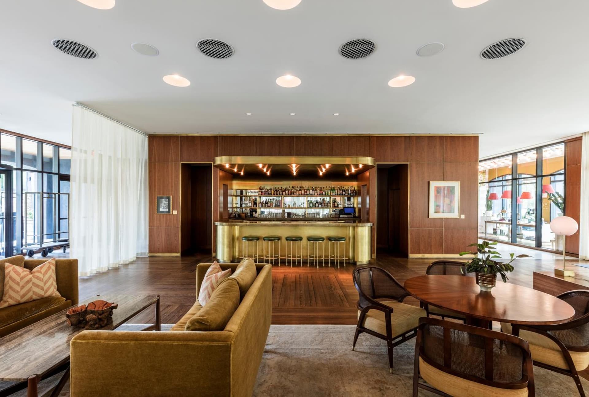 The Dewberry Charleston gallery photo in Charleston, SC — image 16