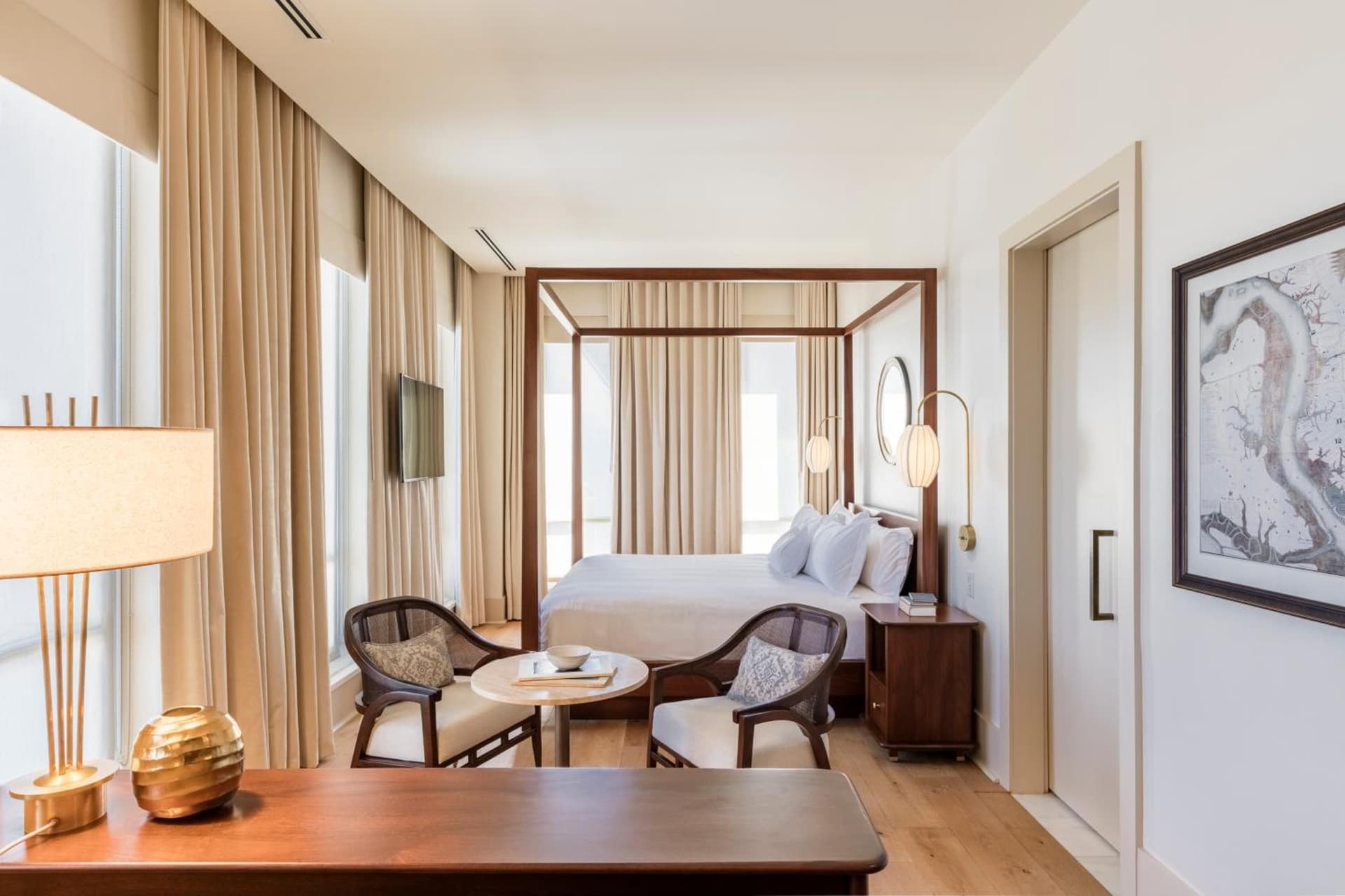 The Dewberry Charleston gallery photo in Charleston, SC — image 15