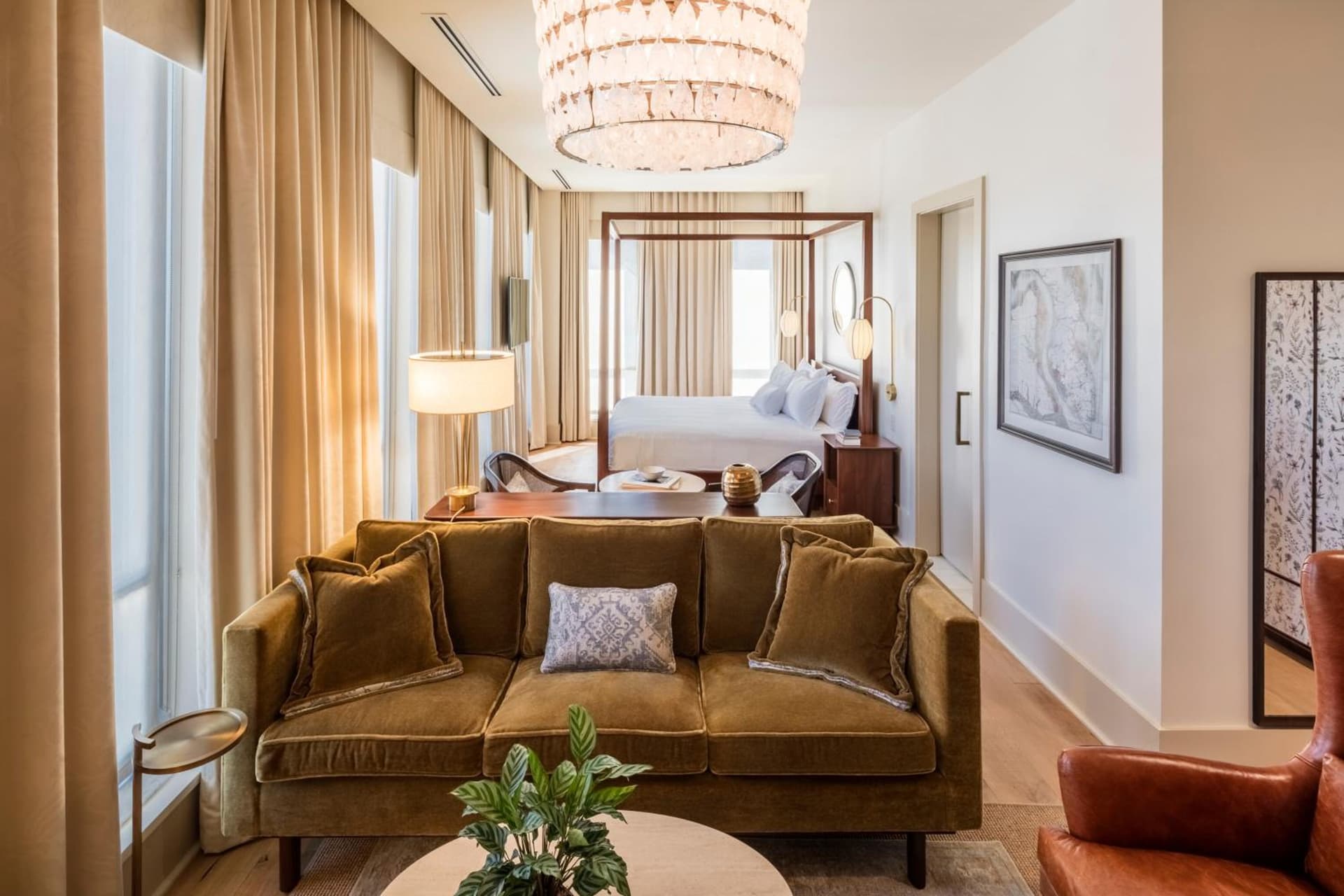 The Dewberry Charleston gallery photo in Charleston, SC — image 33