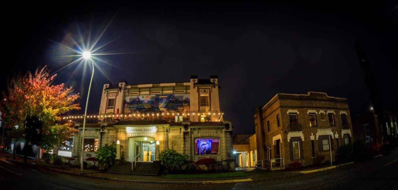 The Peak at Centralia Square - Self Check-In Hotel featured exterior or lobby in Centralia, WA — similar hotel