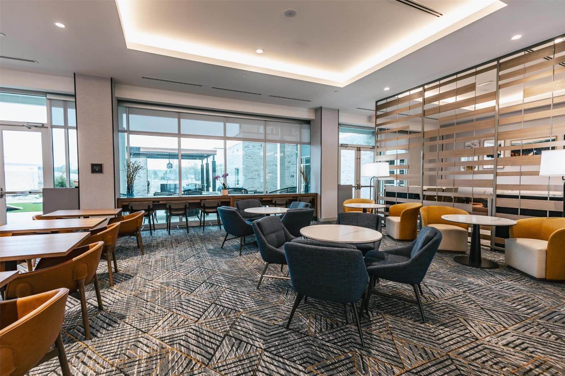Homewood Suites By Hilton Buford Mall Of Ga gallery photo in Buford, GA — image 6