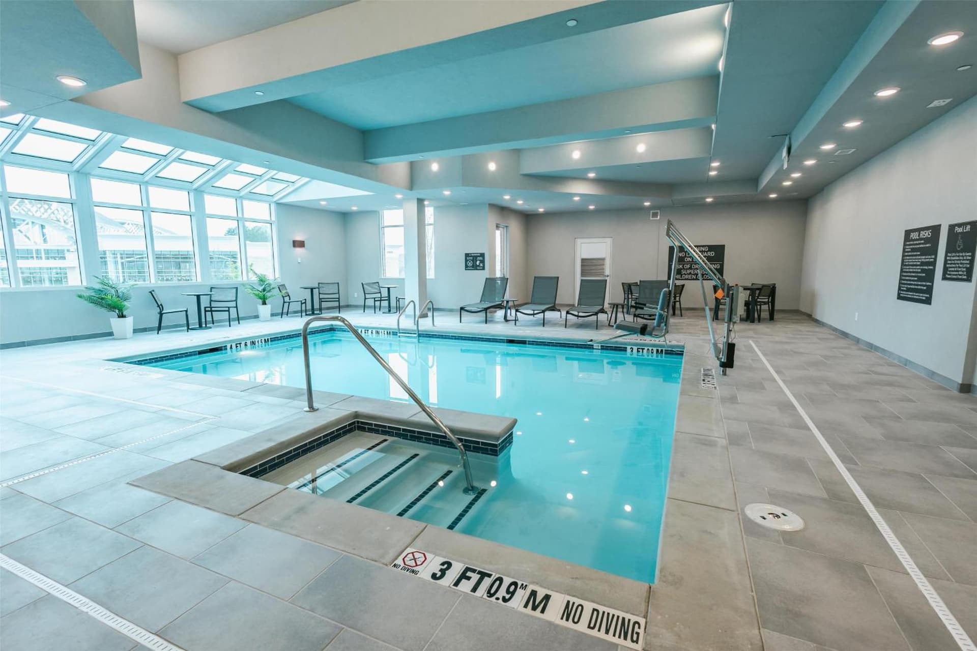 Homewood Suites By Hilton Buford Mall Of Ga gallery photo in Buford, GA — image 8