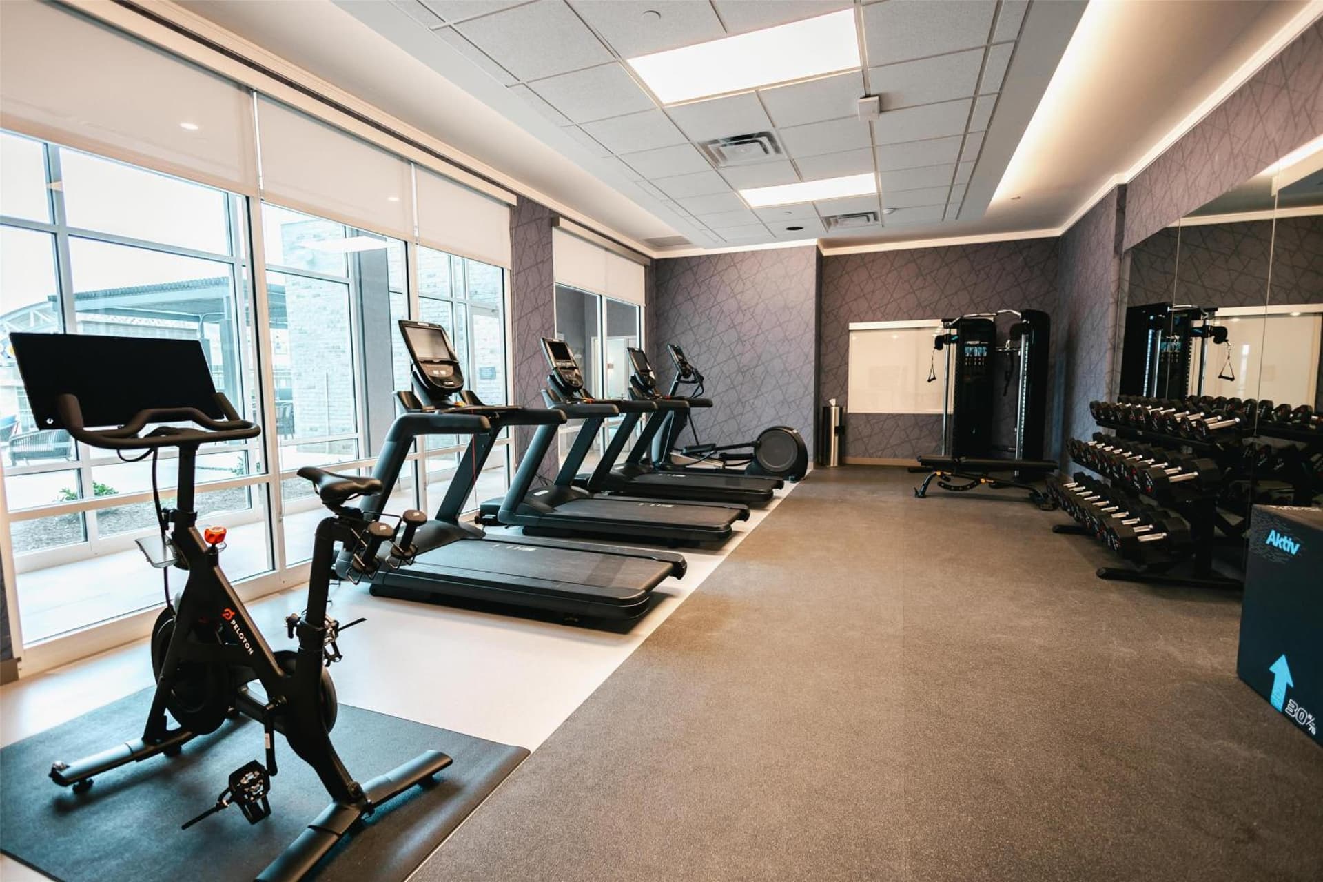 Homewood Suites By Hilton Buford Mall Of Ga gallery photo in Buford, GA — image 11