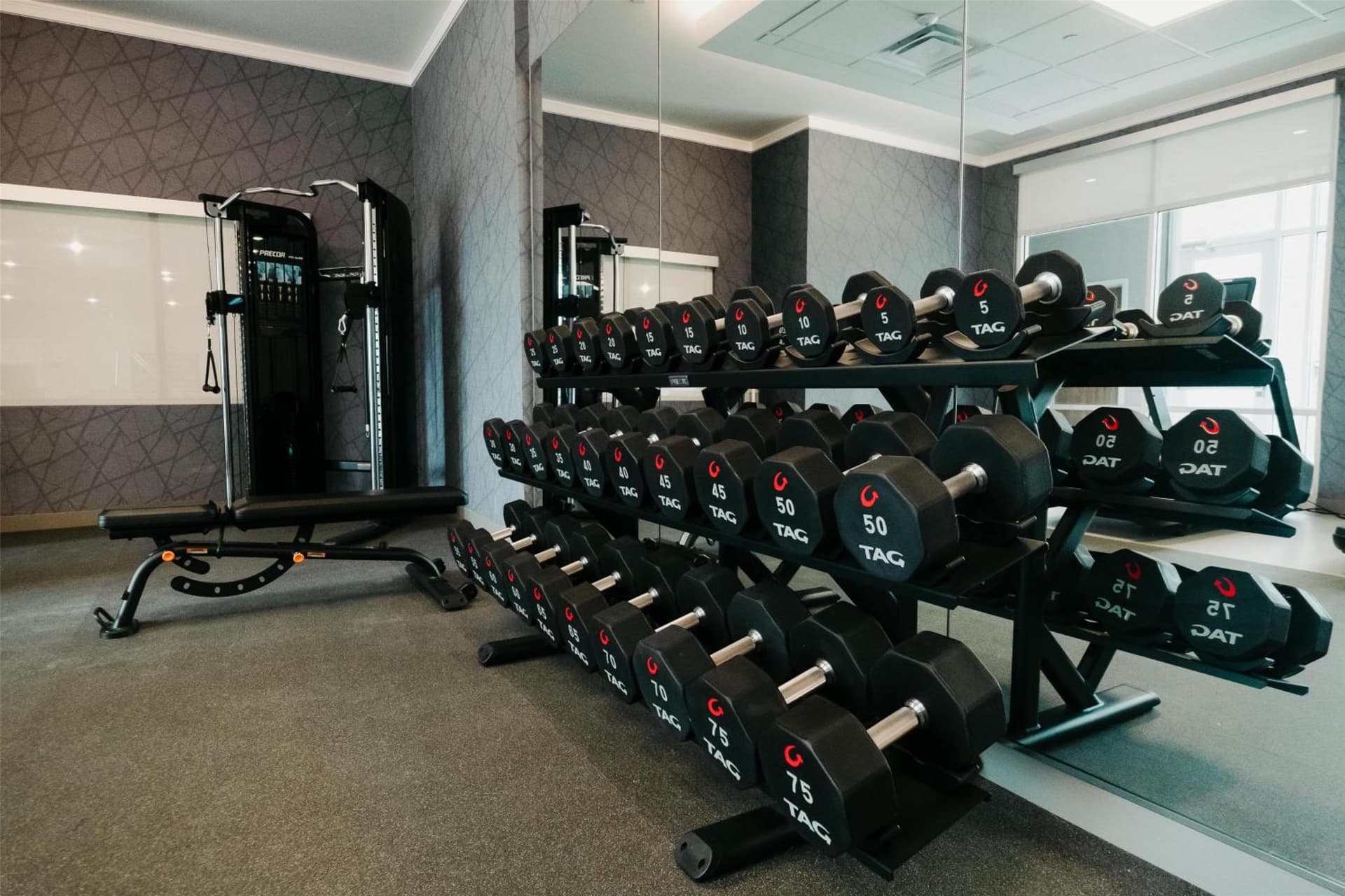 Homewood Suites By Hilton Buford Mall Of Ga gallery photo in Buford, GA — image 12