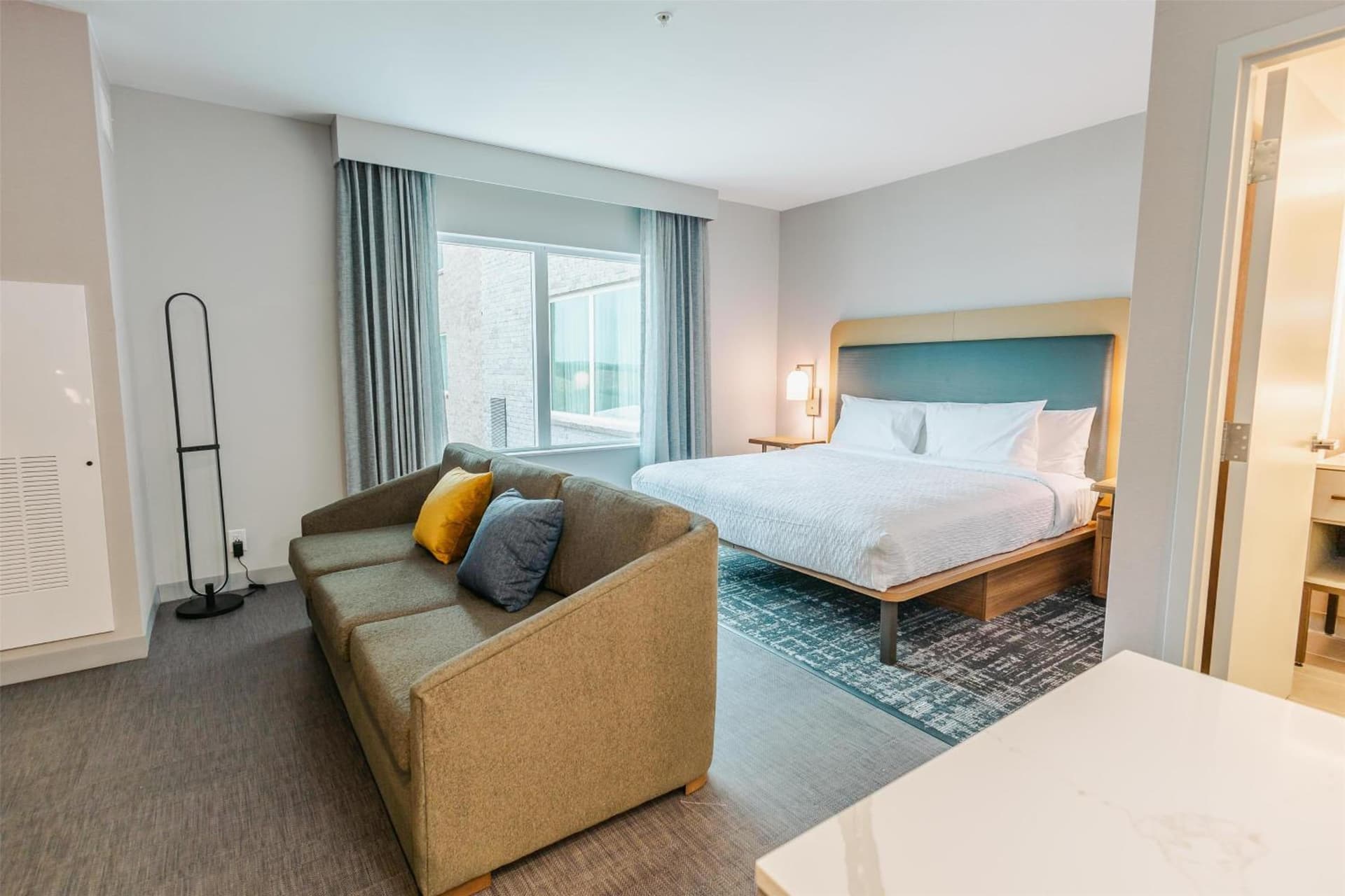 Homewood Suites By Hilton Buford Mall Of Ga gallery photo in Buford, GA — image 25