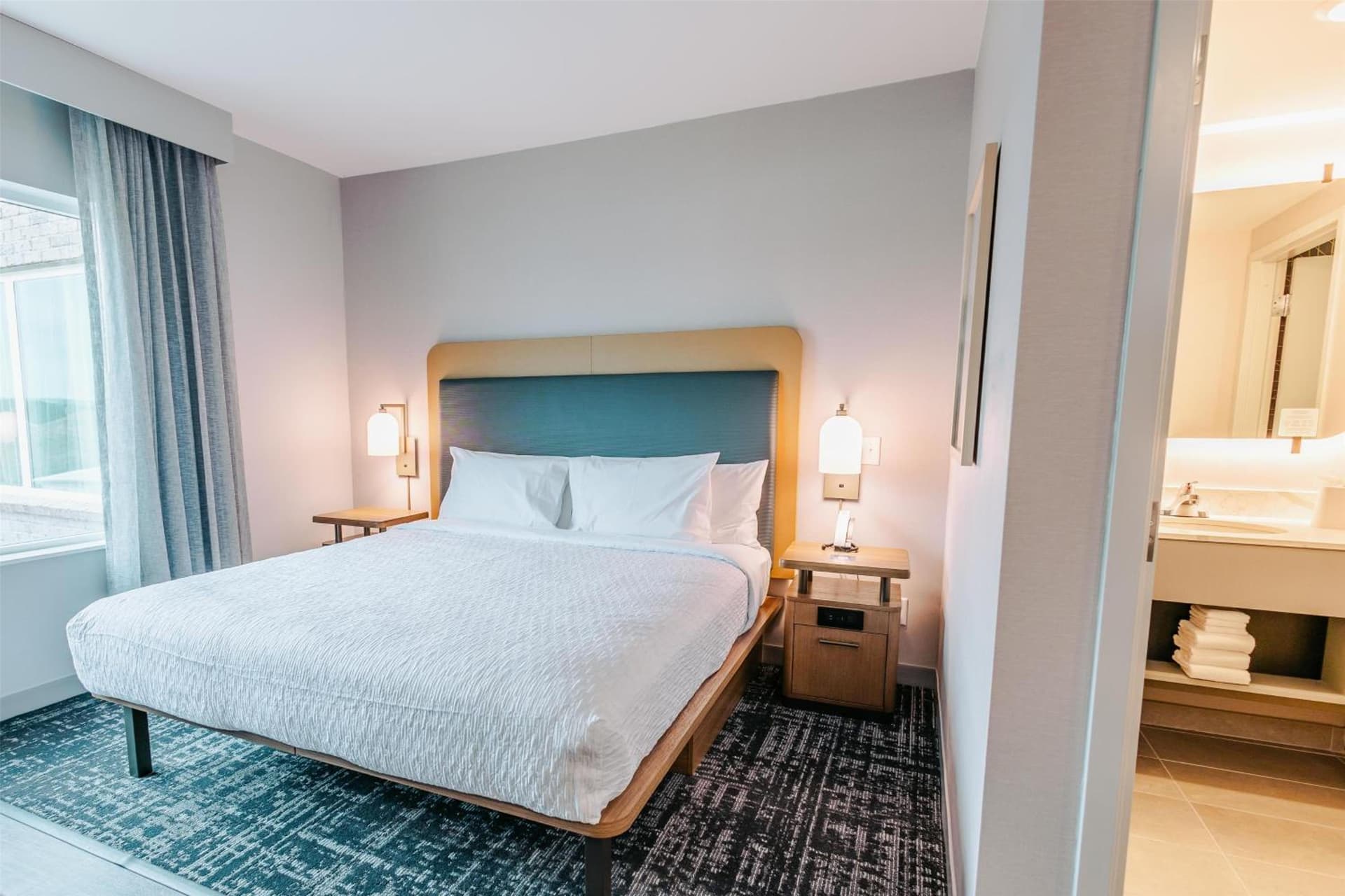Homewood Suites By Hilton Buford Mall Of Ga gallery photo in Buford, GA — image 14