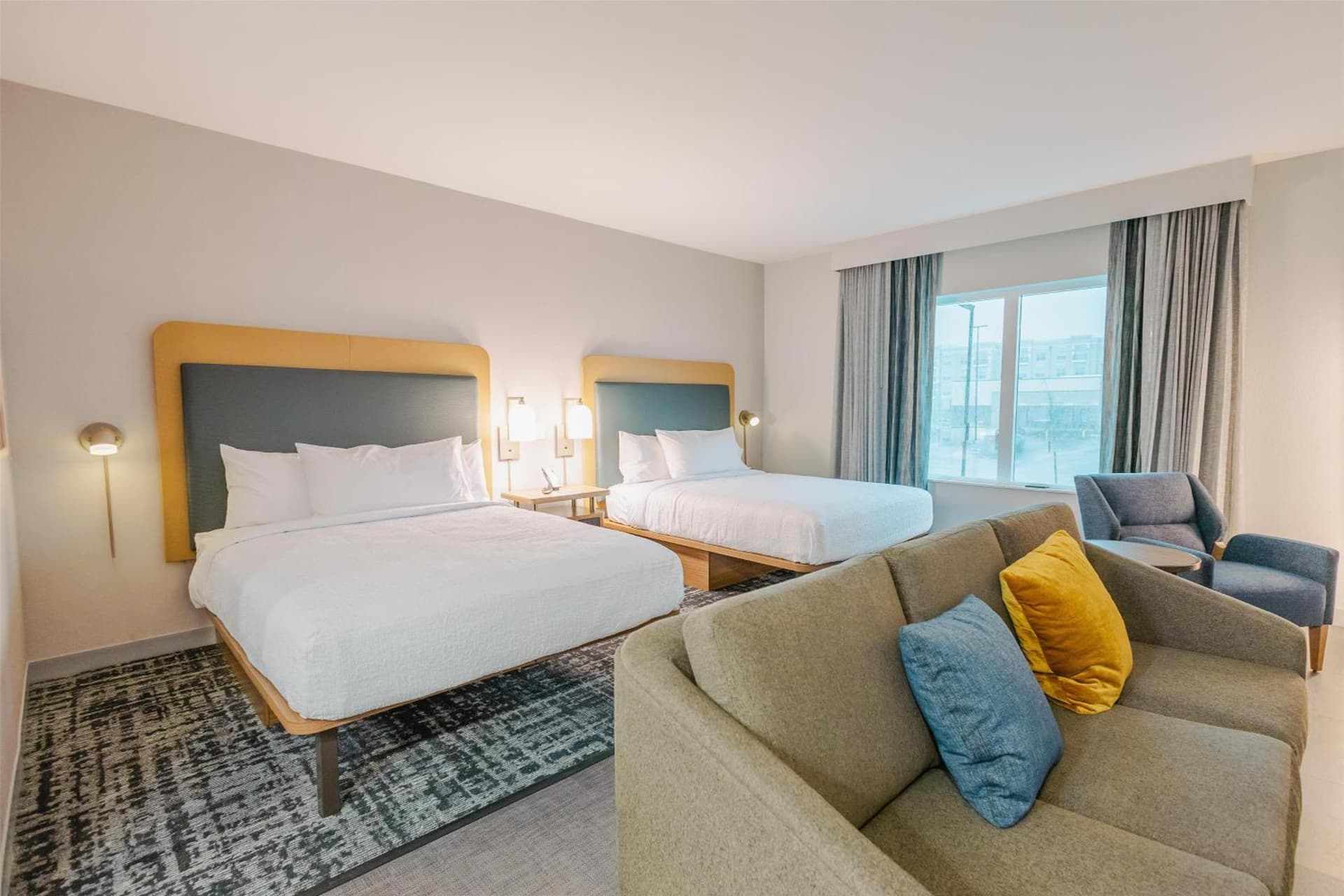 Homewood Suites By Hilton Buford Mall Of Ga gallery photo in Buford, GA — image 15