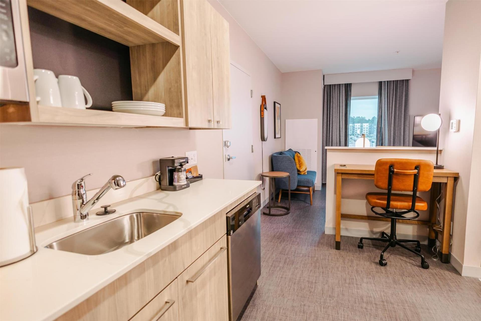 Homewood Suites By Hilton Buford Mall Of Ga gallery photo in Buford, GA — image 17