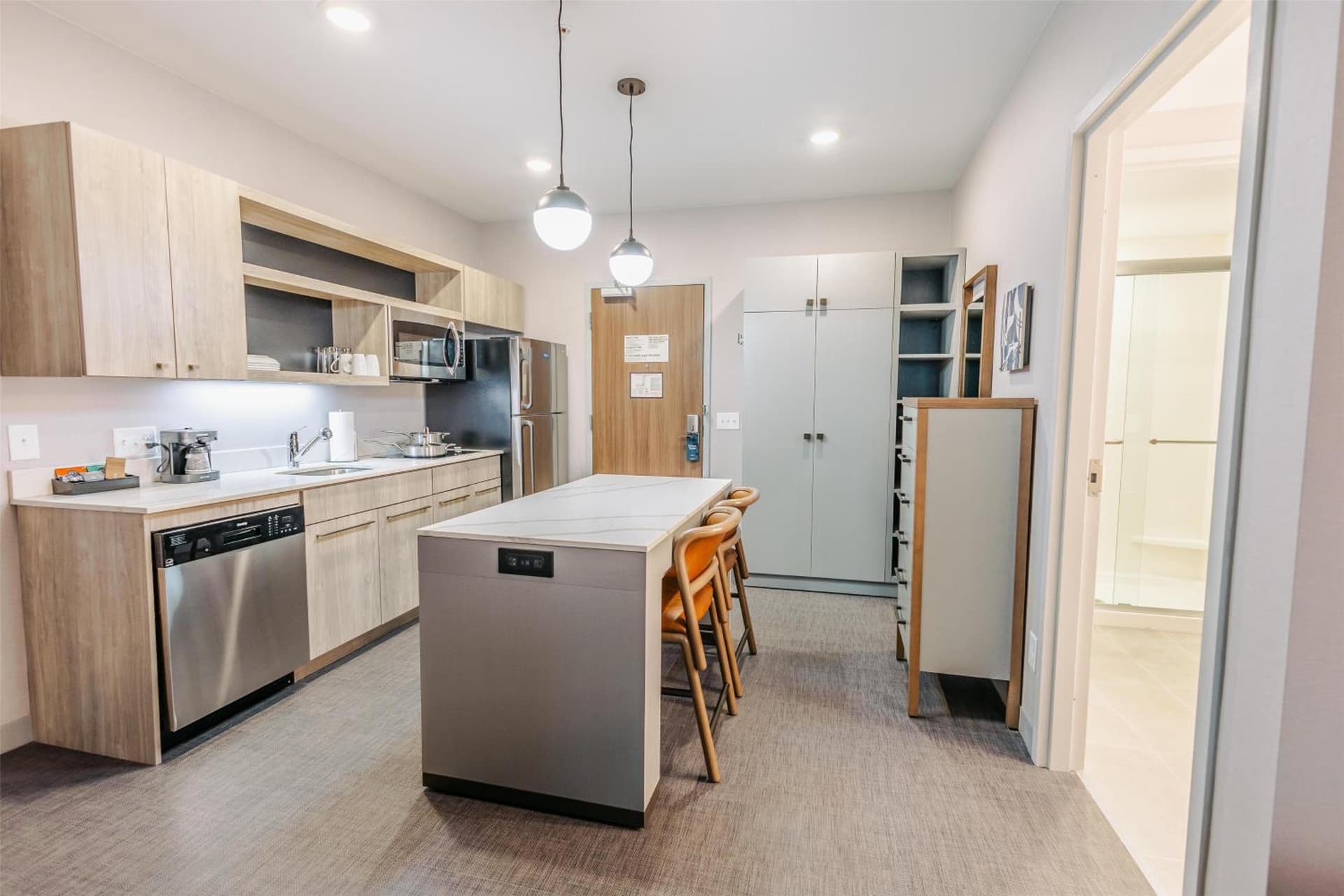 Homewood Suites By Hilton Buford Mall Of Ga gallery photo in Buford, GA — image 20