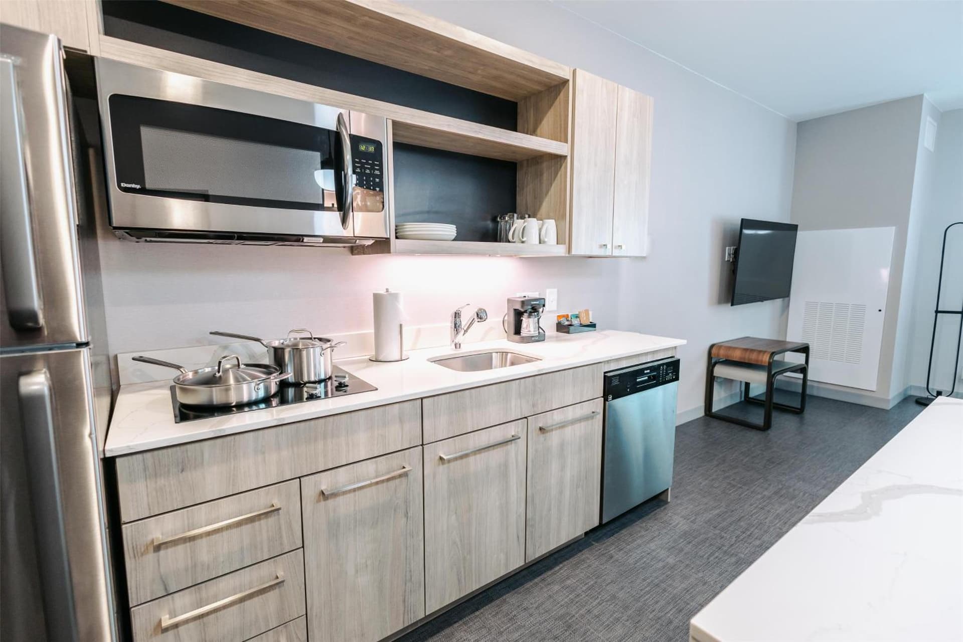 Homewood Suites By Hilton Buford Mall Of Ga gallery photo in Buford, GA — image 21