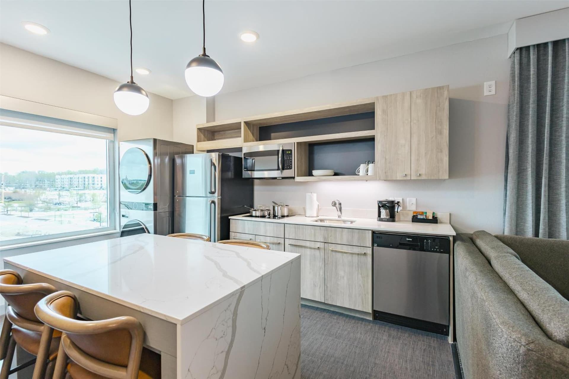 Homewood Suites By Hilton Buford Mall Of Ga gallery photo in Buford, GA — image 22