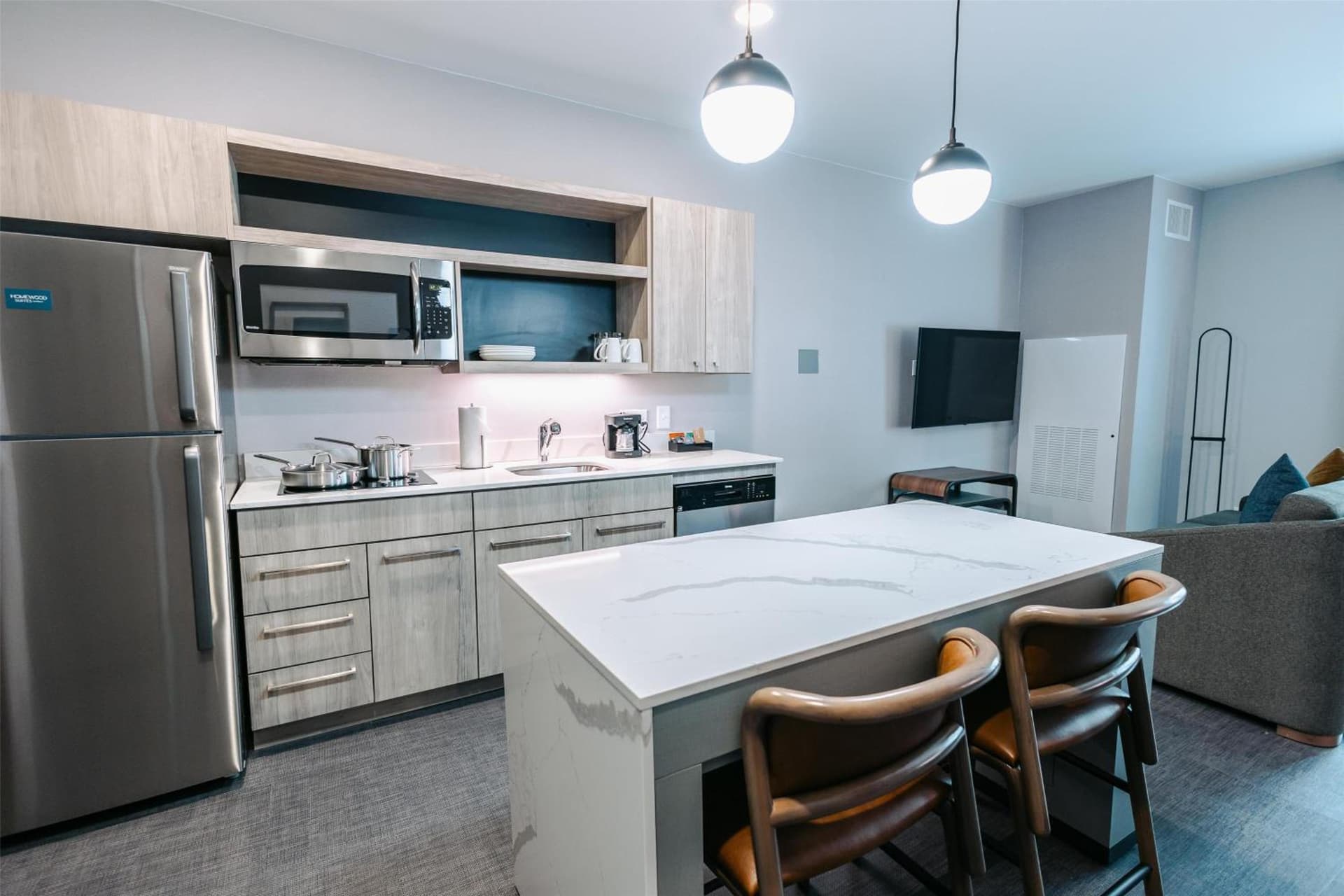 Homewood Suites By Hilton Buford Mall Of Ga gallery photo in Buford, GA — image 23