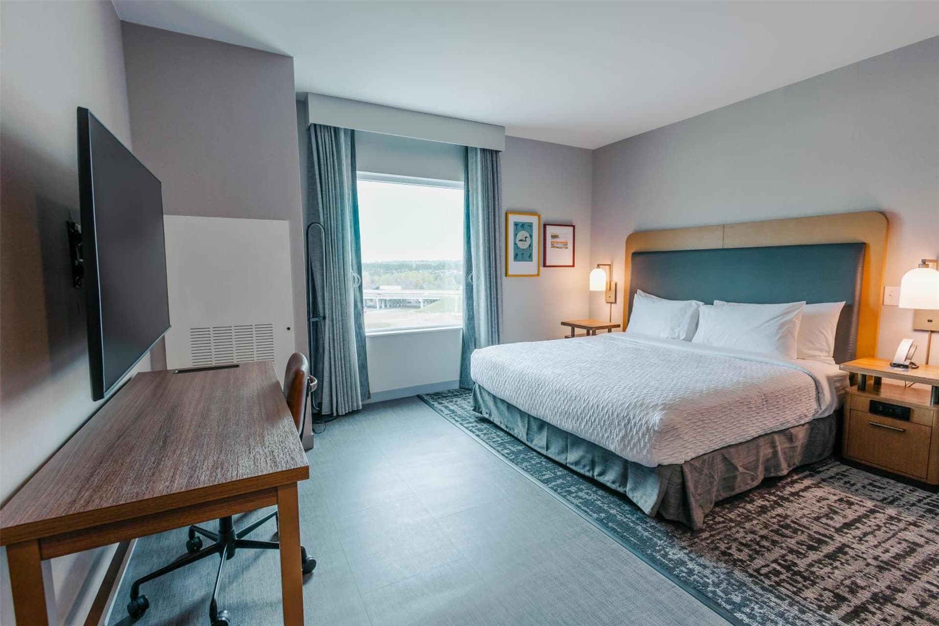Homewood Suites By Hilton Buford Mall Of Ga gallery photo in Buford, GA — image 18