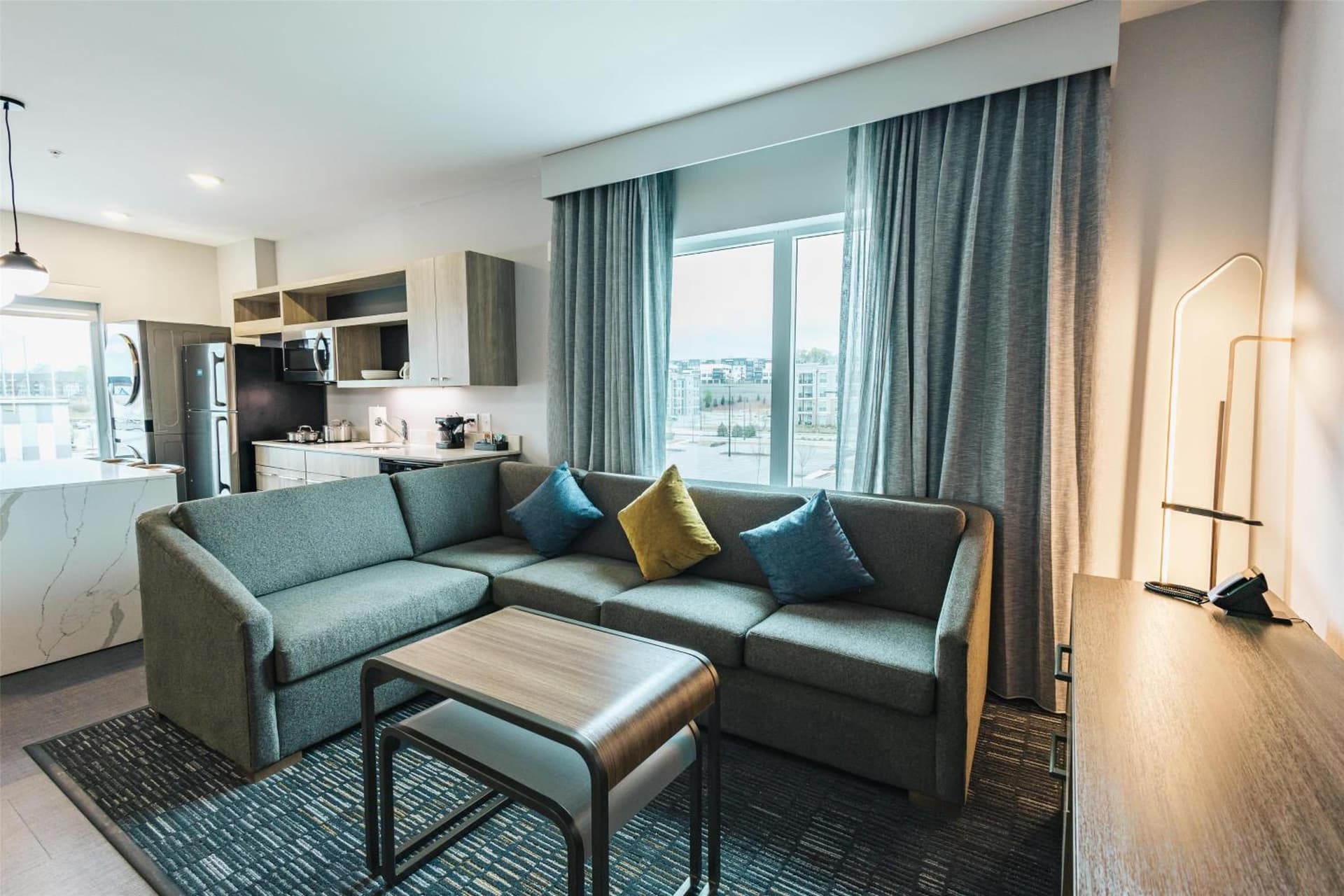 Homewood Suites By Hilton Buford Mall Of Ga gallery photo in Buford, GA — image 19
