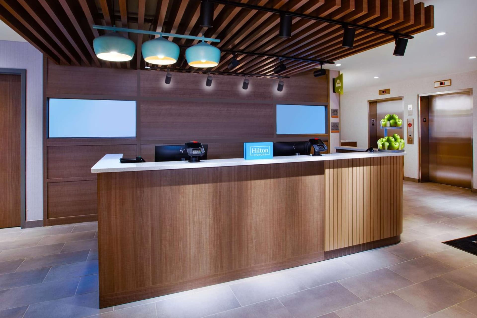 Home2 Suites By Hilton Grand Rapids Northeast gallery photo in Grand Rapids, MI — image 6