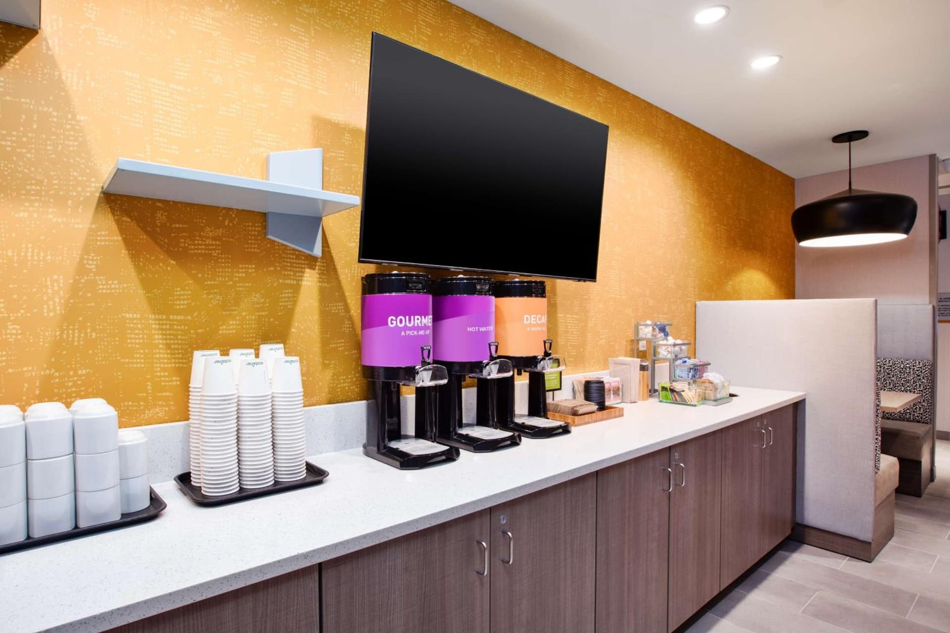 Home2 Suites By Hilton Grand Rapids Northeast gallery photo in Grand Rapids, MI — image 9