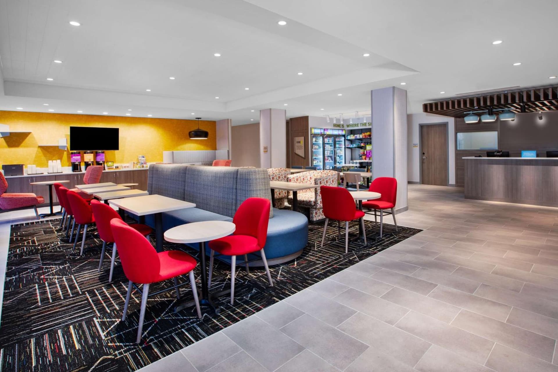 Home2 Suites By Hilton Grand Rapids Northeast gallery photo in Grand Rapids, MI — image 11