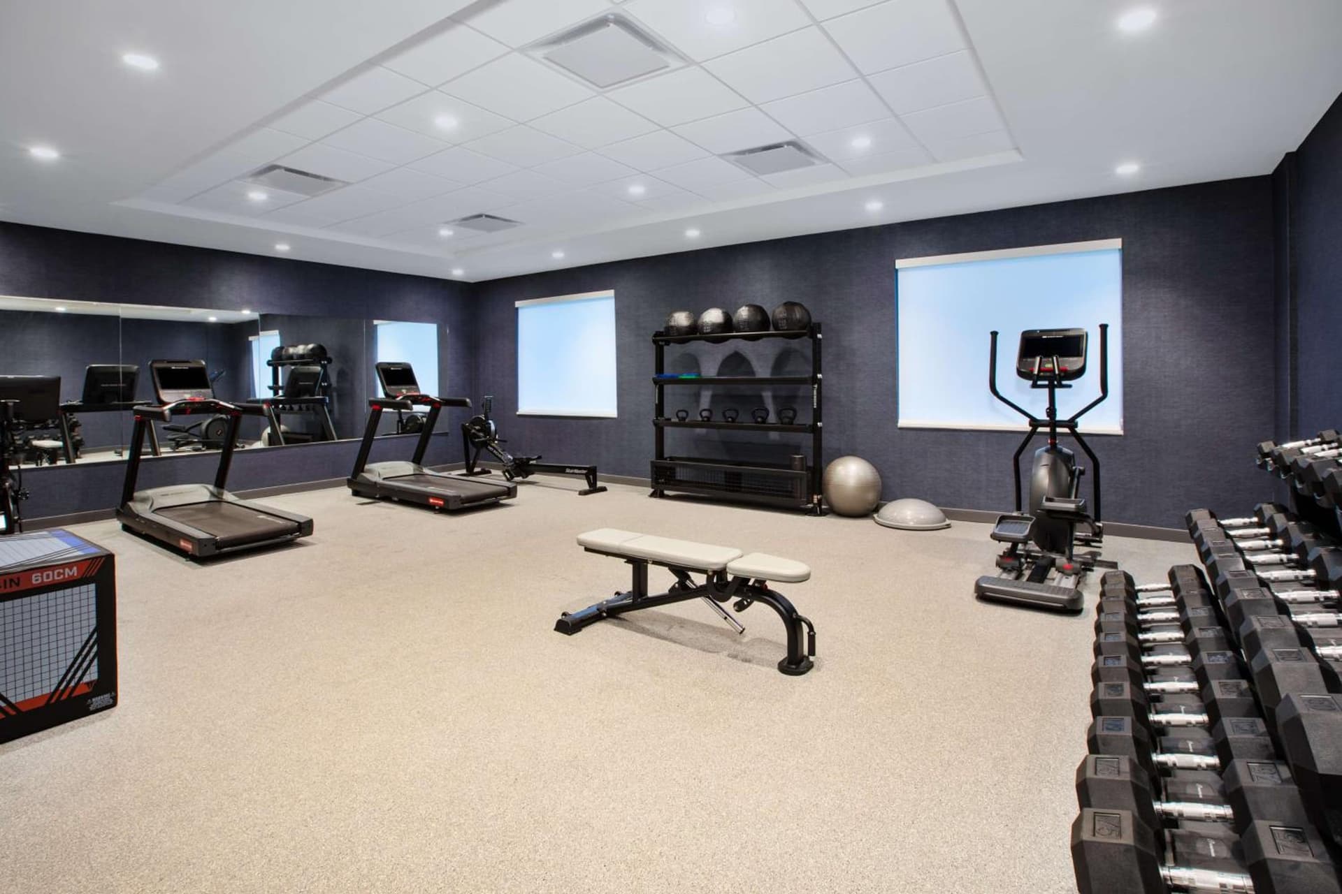 Home2 Suites By Hilton Grand Rapids Northeast gallery photo in Grand Rapids, MI — image 13