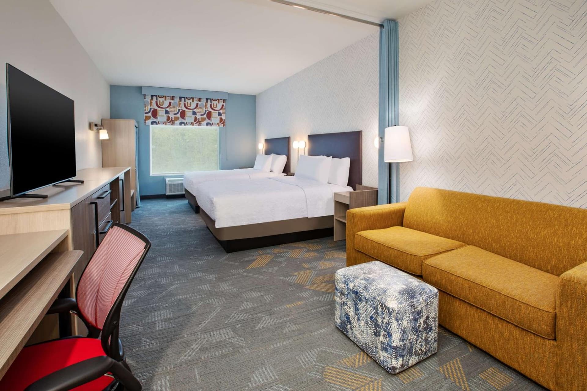 Home2 Suites By Hilton Grand Rapids Northeast gallery photo in Grand Rapids, MI — image 14