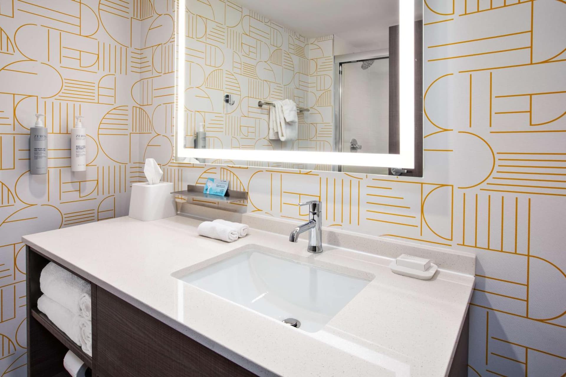 Home2 Suites By Hilton Grand Rapids Northeast gallery photo in Grand Rapids, MI — image 16