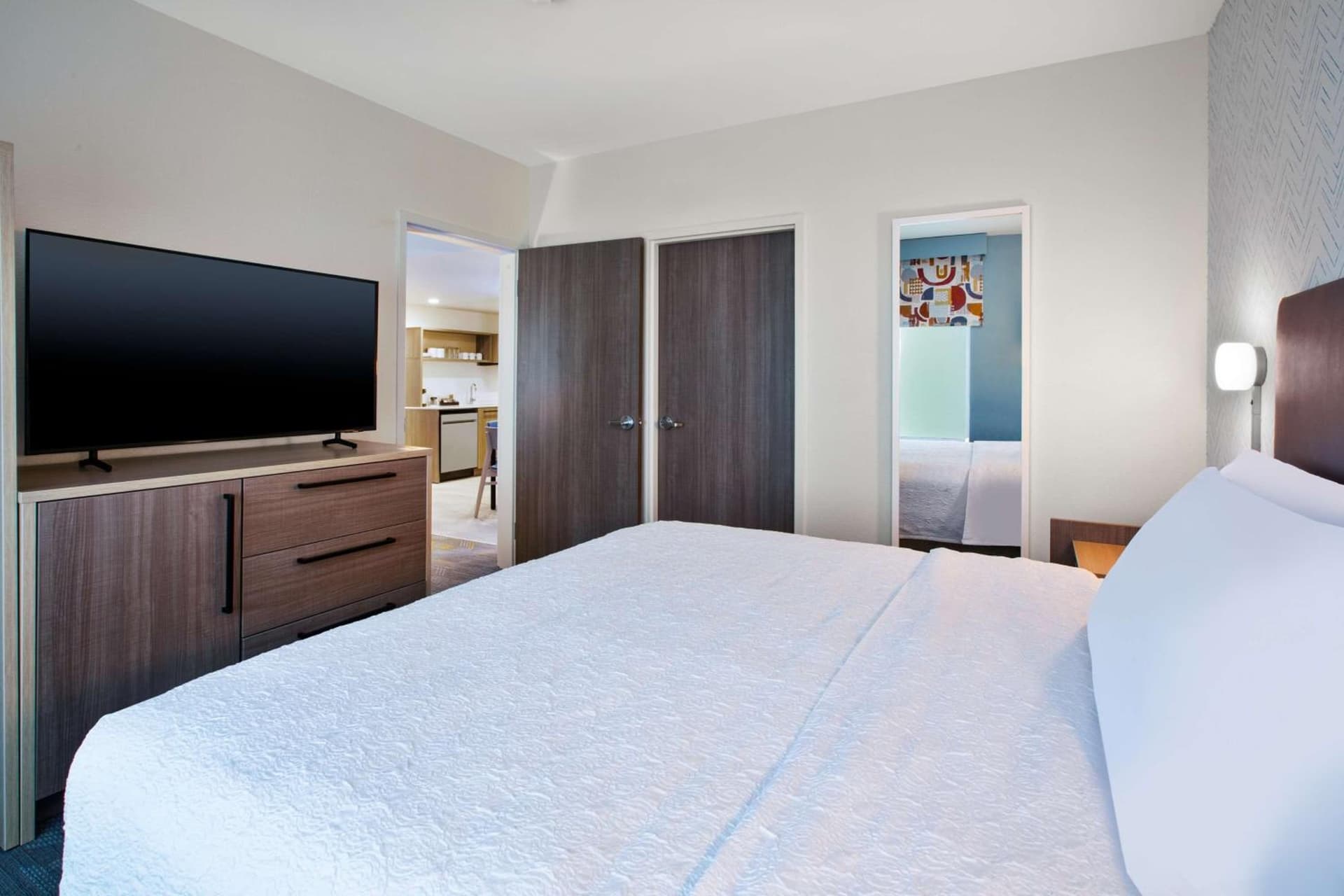 Home2 Suites By Hilton Grand Rapids Northeast gallery photo in Grand Rapids, MI — image 21