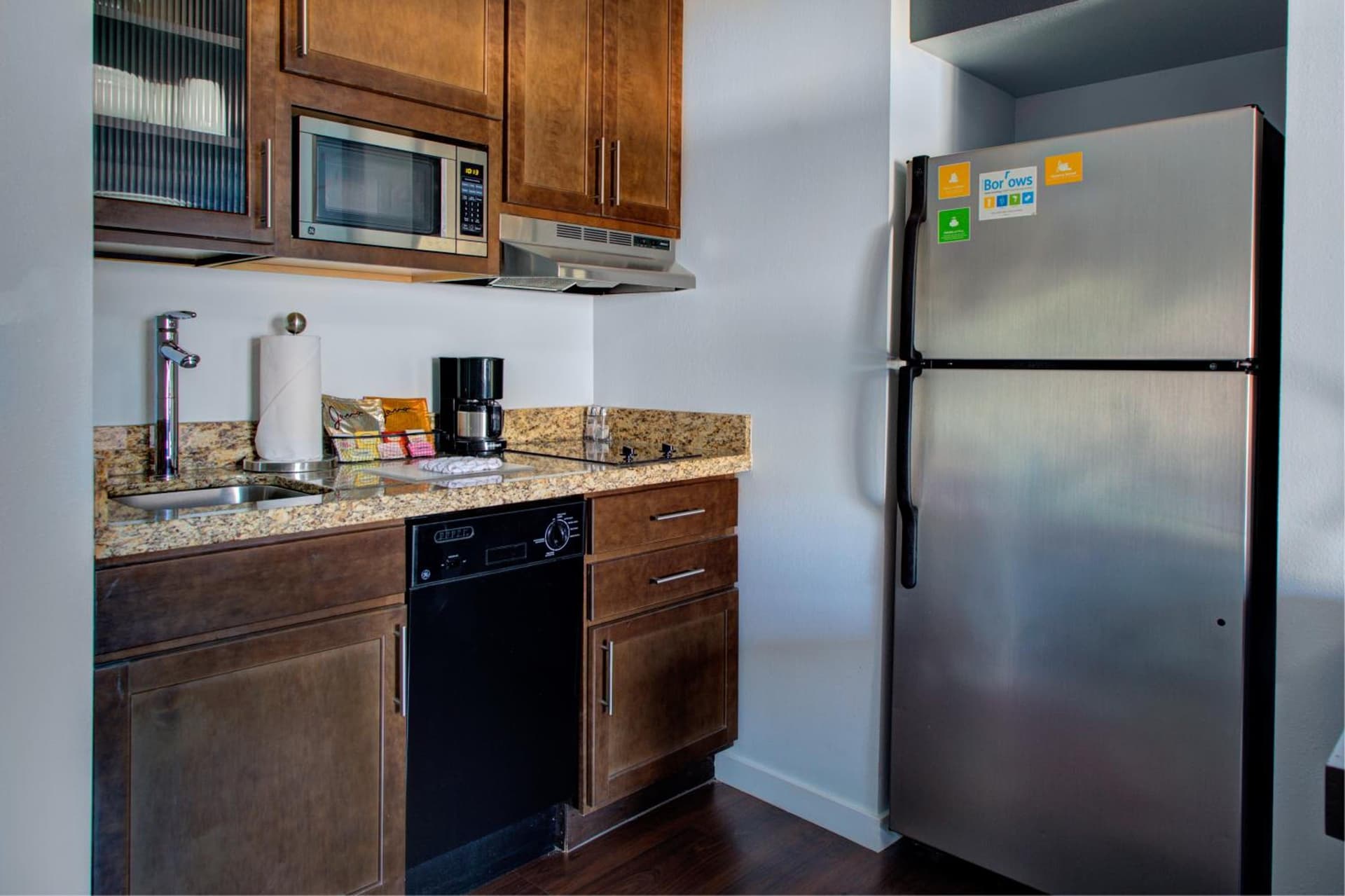 HYATT House Shelton gallery photo in Shelton, CT — image 15