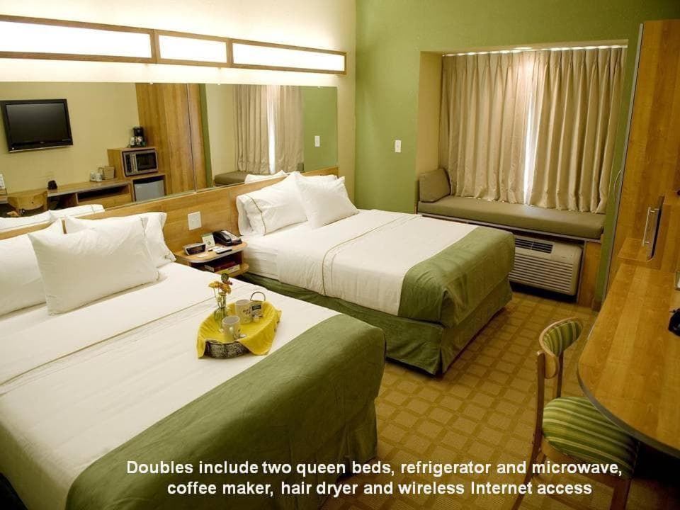 Microtel Inn & Suites by Wyndham Saraland gallery photo in Saraland, AL — image 29