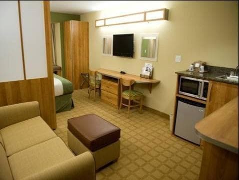 Microtel Inn & Suites by Wyndham Saraland gallery photo in Saraland, AL — image 30