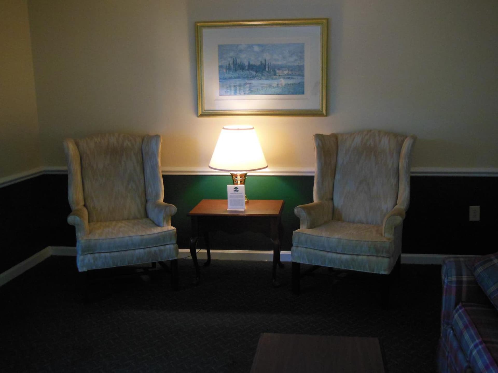 Beau Rivage Golf and Resort gallery photo in Wilmington, NC — image 6