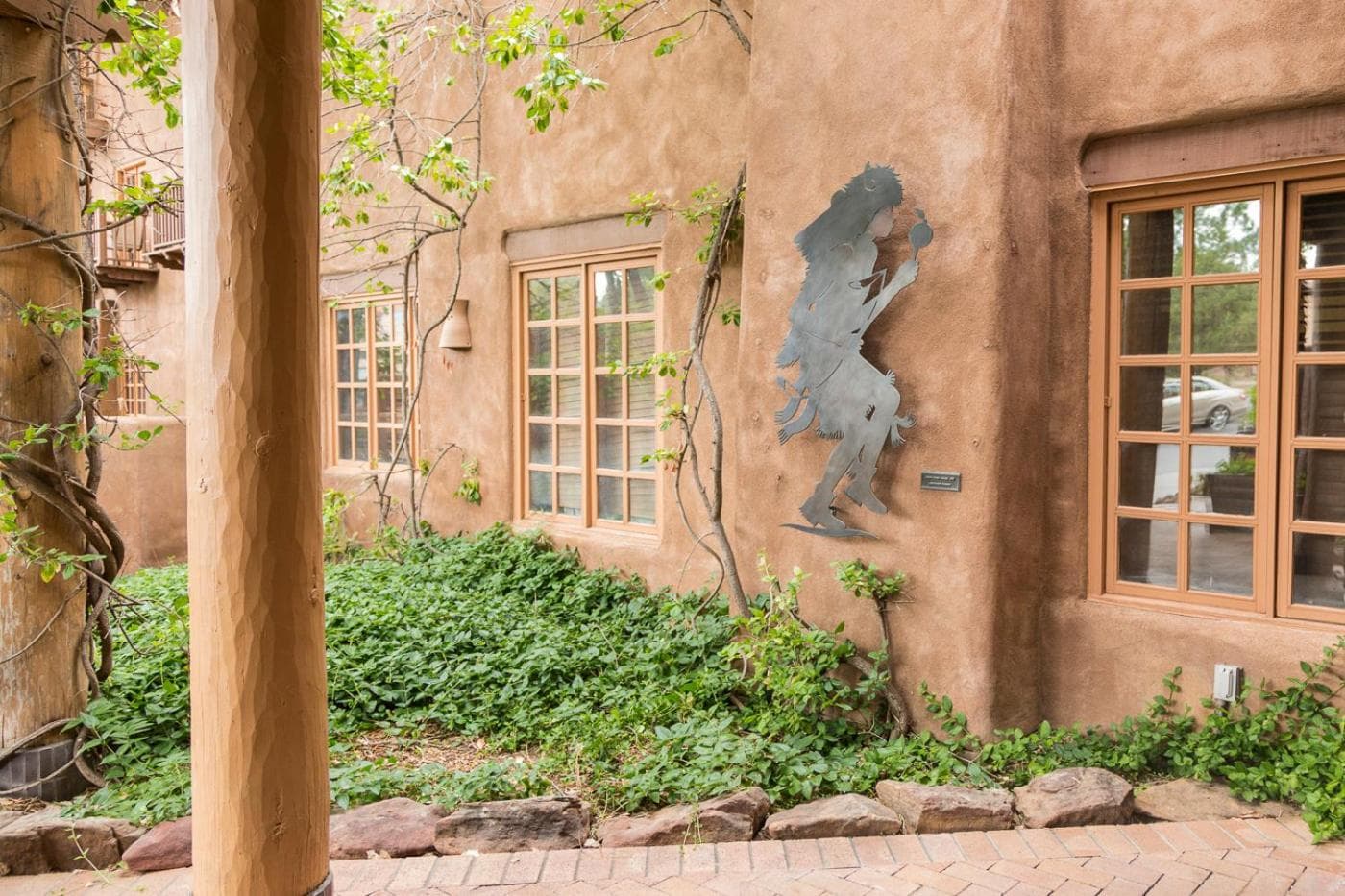 Hotel Santa Fe gallery photo in Santa Fe, NM — image 25